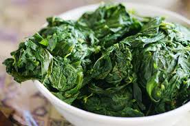 Daun Singkong (1kg) - Frozen