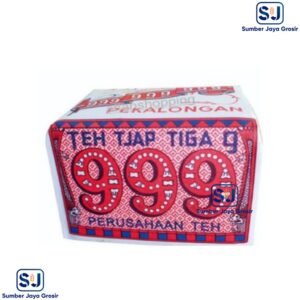 Teh Tubruk 999