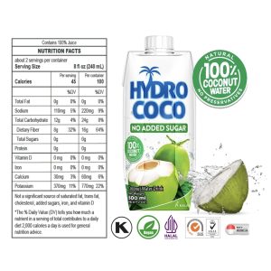 Hydro Coco
