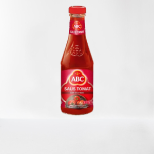 Saus ABC (335ml)