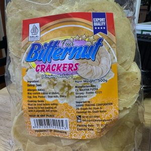 Emping mentah (500g)