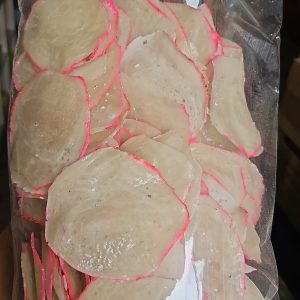 Kerupuk Pasir Mentah (500g)
