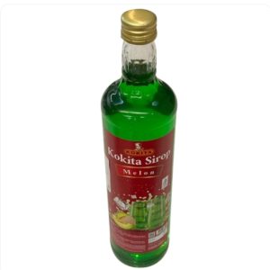 Sirup Melon Kokita