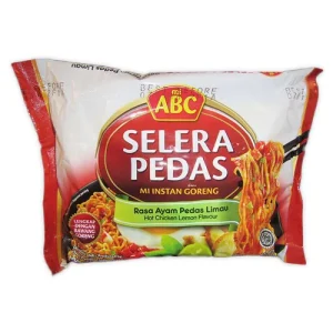 Mi ABC Mie Goreng (5ea)