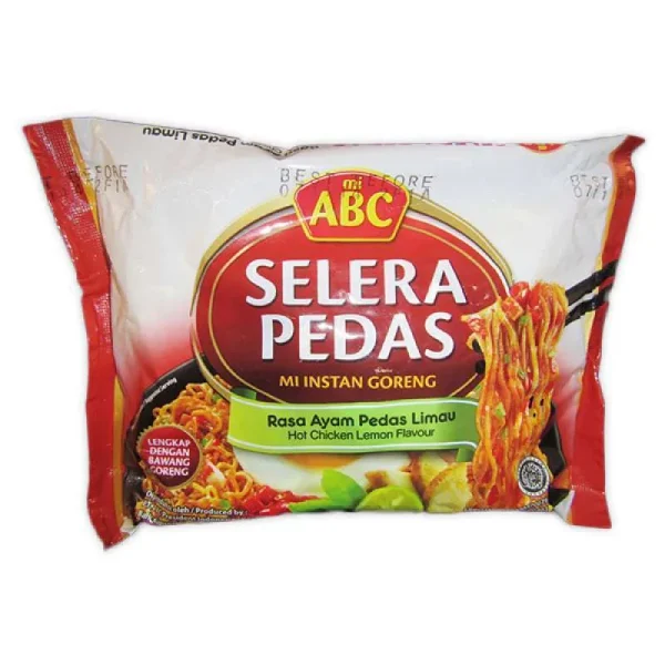 Mi ABC Mie Goreng (5ea)