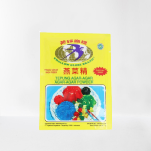 Agar Agar Swallow Plain
