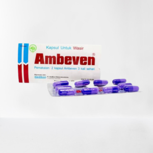 Ambeven (10 tablet)