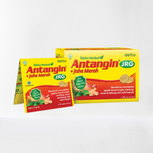Antangin JRG (4 kapsul)