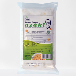 Tempe Azaki (200g)