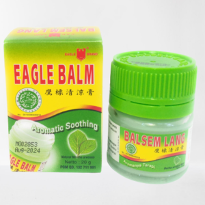 Balsem Lang (20g)