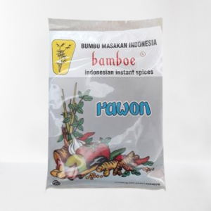 (Bamboe) Bumbu Rawon