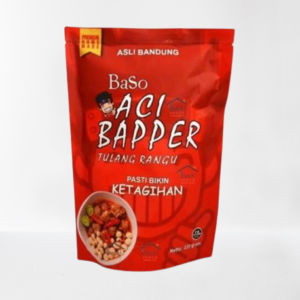 Baso Aci Bapper