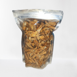 Basreng Daun Jeruk (500g)