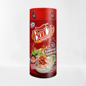Bon Cabe level 10