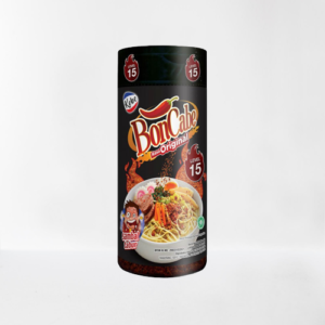 Bon Cabe level 15