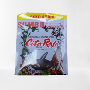 Bumbu Cita Rasa Soto Ayam