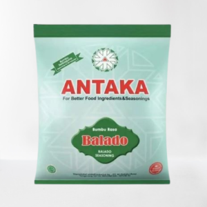 Bumbu Tabur Antaka Balado