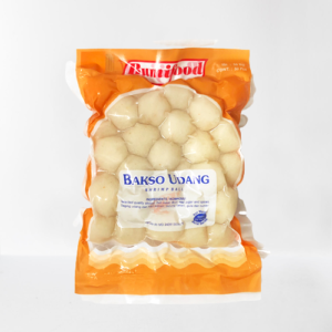 (Bumifood) Bakso Udang  (500g)