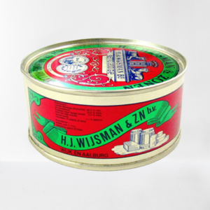 Butter Wijsman 200g