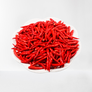 Cabe Beku (1kg)