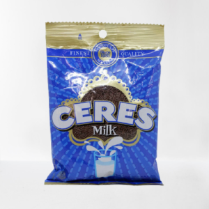 Meses Ceres Milk (200g)