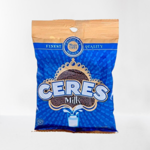 Meses Ceres Milk (80g)