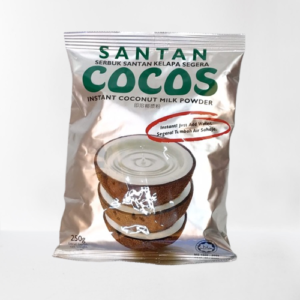 Santan Bubuk Cocos (250g)