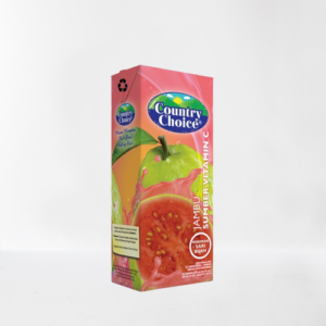 Country Choice Guava