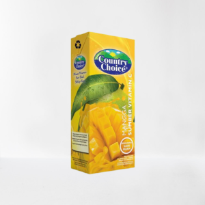 Country Choice Mangga