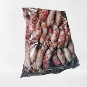 Cumi Asin (500g)
