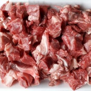 Tetelan Sapi (1kg)