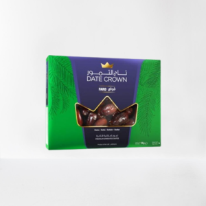 Kurma Date Crown Fard