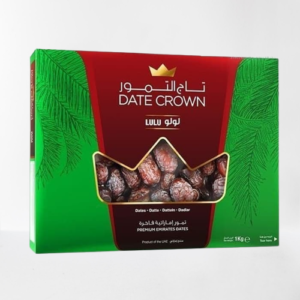 Kurma Date Crown Lulu