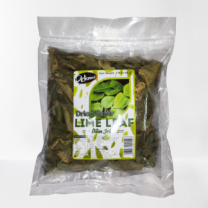 Daun Jeruk Deliamor