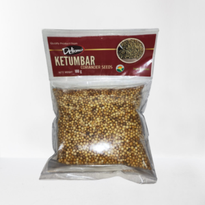 Ketumbar (80g)