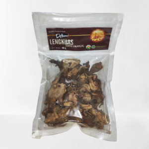 Lengkuas Kering Deliamor