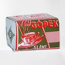 Teh Tubruk Gopek