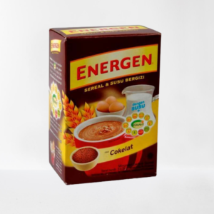 Energen Coklat (5ea)