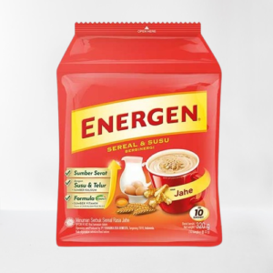 Energen Jahe (10ea)