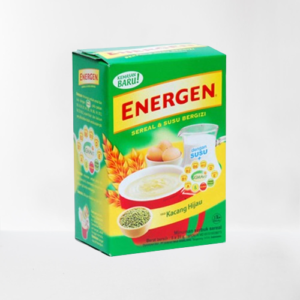 Energen Kacang Ijo (10ea)
