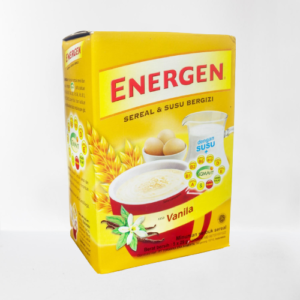 Energen Vanila (5ea)