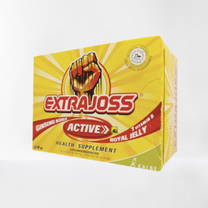 Extra Joss Active (12ea)