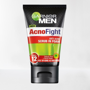 Garnier Men Acno Fight Scrub in Foam