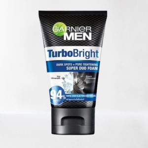 Garnier Men Turbo Bright Super Duo Foam