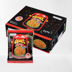 Gemez Spicy (30ea)