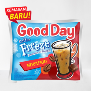 Good Day Freeze mocafrio (10ea)