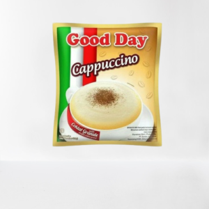 Good Day Cappuchino (10ea)