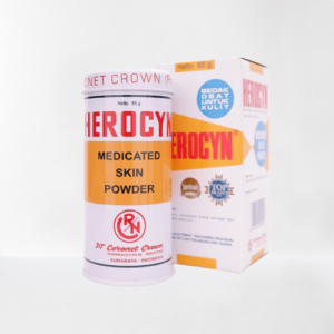 Herocyn (85g)