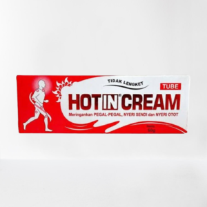 Hot in Cream (60g)