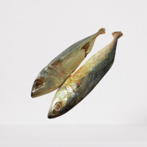 Ikan Asin (500g)